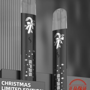 SP2S 聖誕限定主機：圖片 3