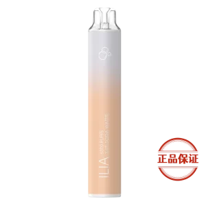 ILIA BAR4 哩啞6500口拋棄式電子煙：圖片 9