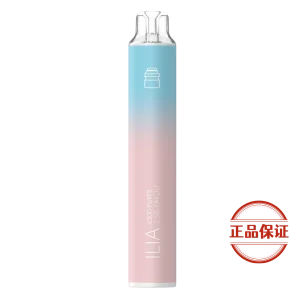 ILIA BAR4 哩啞6500口拋棄式電子煙：圖片 12