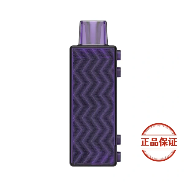 RELX Creator 悅刻積木 22000口 拋棄式電子煙