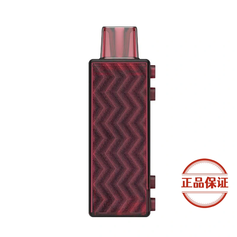 RELX Creator 悅刻積木 22000口 拋棄式電子煙：圖片 3