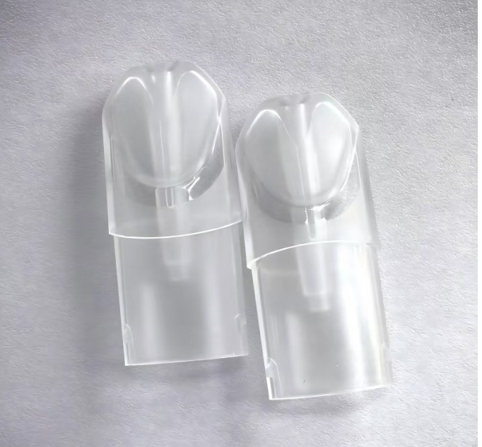 RELX 悅刻空煙彈（底部註油款）通配四 / 五 / 六代主機：圖片 1