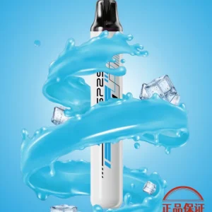 SP2S Once Pro 思博睿 5000口拋棄式電子煙：圖片 7