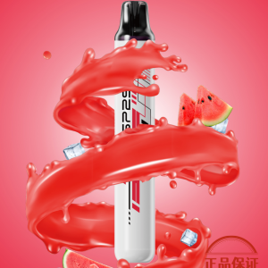 SP2S Once Pro 思博睿 5000口拋棄式電子煙：圖片 3