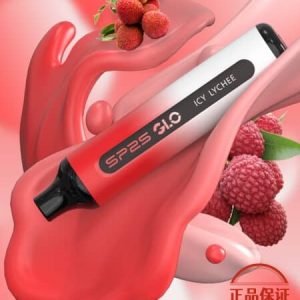 SP2S 7000 Puffs 拋棄式電子煙 買五送一：圖片 10