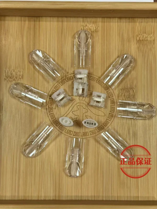 SP2S 陶瓷芯一代主機通用空倉