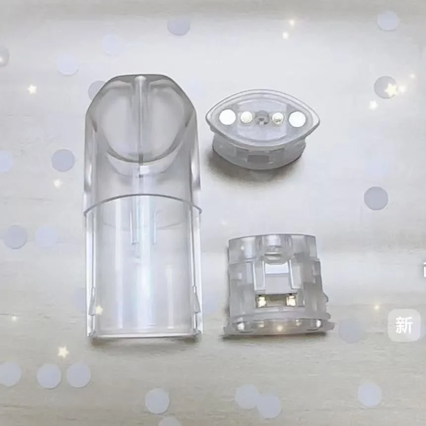 SP2S 空煙彈（通用一代主機）：圖片 1