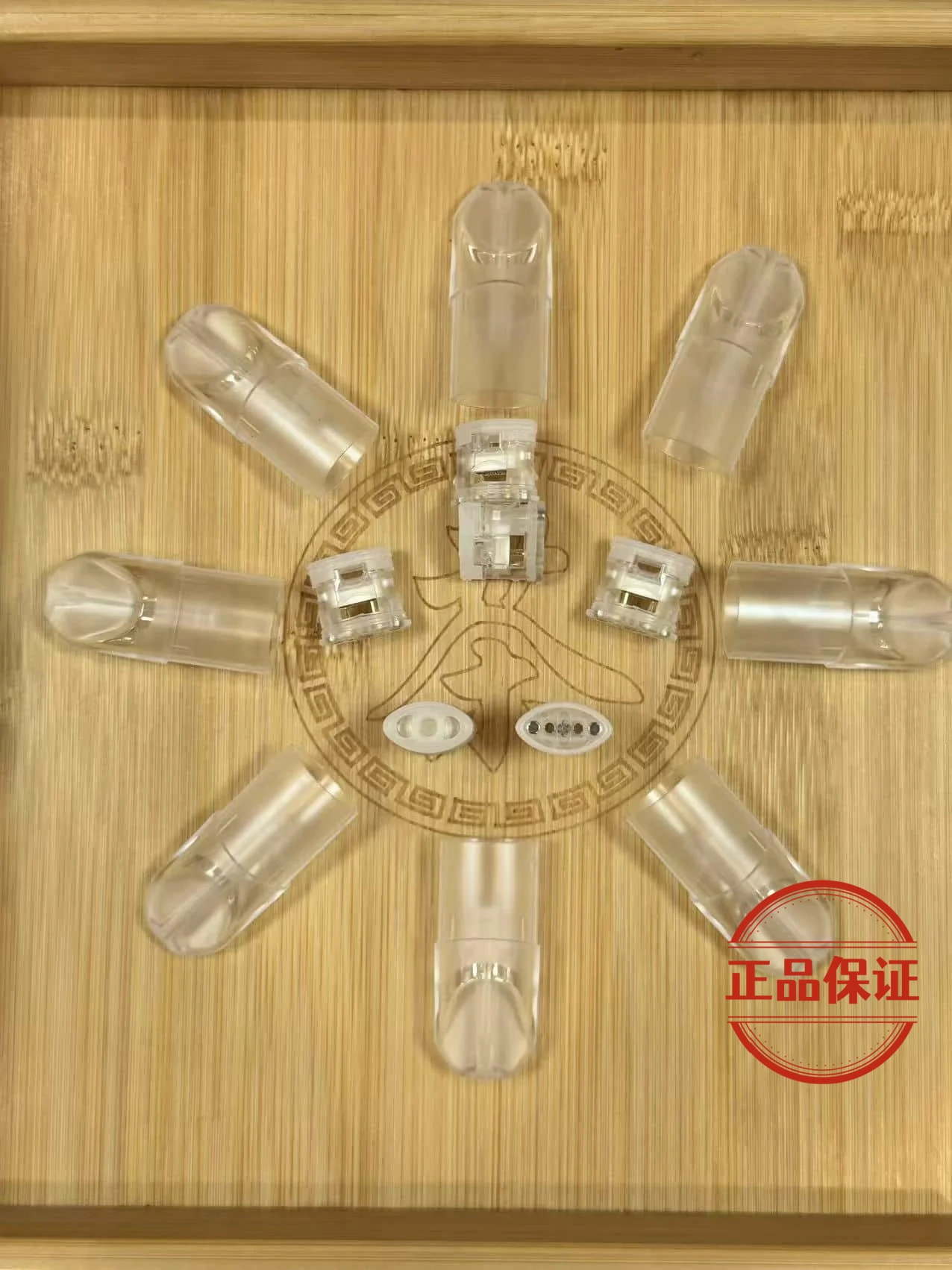 SP2S 陶瓷芯一代主機通用空倉：圖片 3