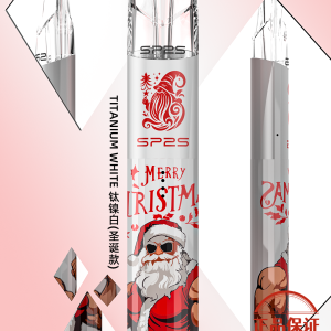 SP2S 聖誕限定主機：圖片 18