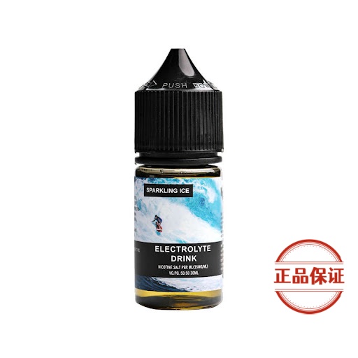 美國 WDG 夏日重擊 煙油