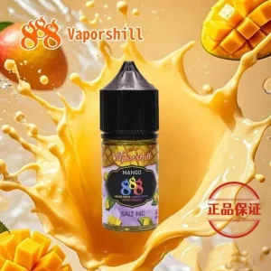 Vaporshill 888 系列煙油 小煙30ml / 大煙60ml：圖片 2