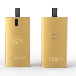 SAMURAI Armour 將軍鎧甲・櫻花註油主機：圖片 2