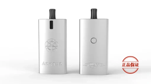 SAMURAI Armour 將軍鎧甲・櫻花註油主機