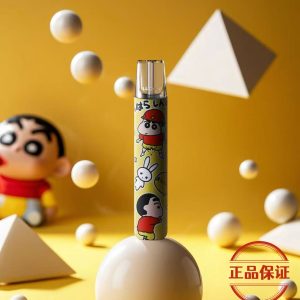 LUCKIN 幸運一代主機