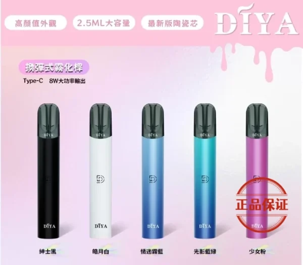 DIYA 叮啞一代主機