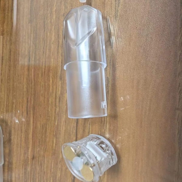 RELX 悅刻空煙彈（底部註油款）通配四 / 五 / 六代主機