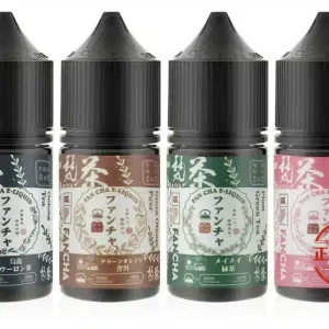 SANDI 日本梵茶煙油：圖片 8