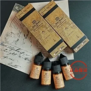 Royal Knight 皇家騎士菸油：圖片 2