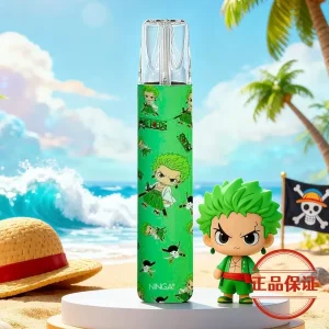 NINGA 萌趣卡通一代主機：圖片 7