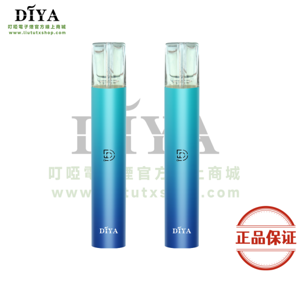 DIYA 叮啞一代主機