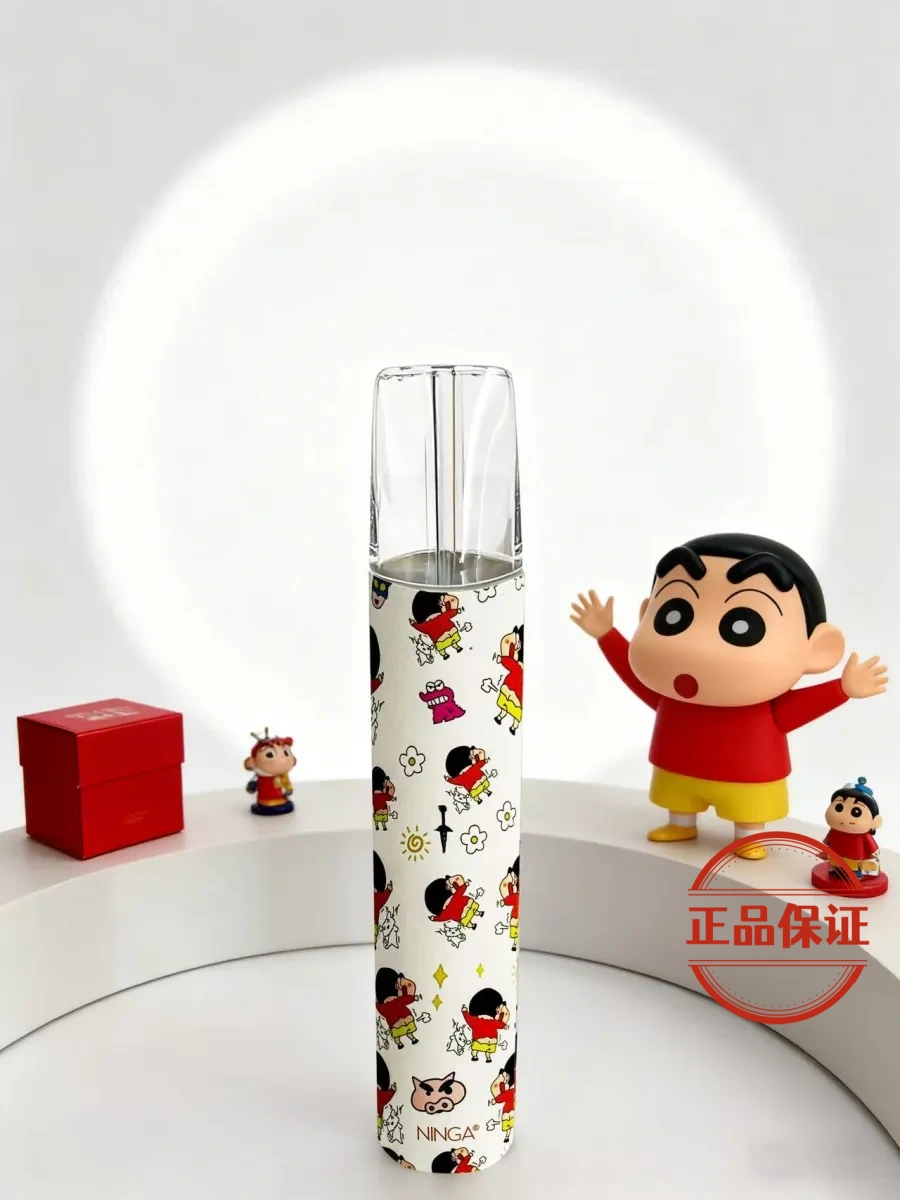 NINGA 萌趣卡通一代主機：圖片 3