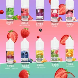 DIYA 叮啞小菸油：圖片 12