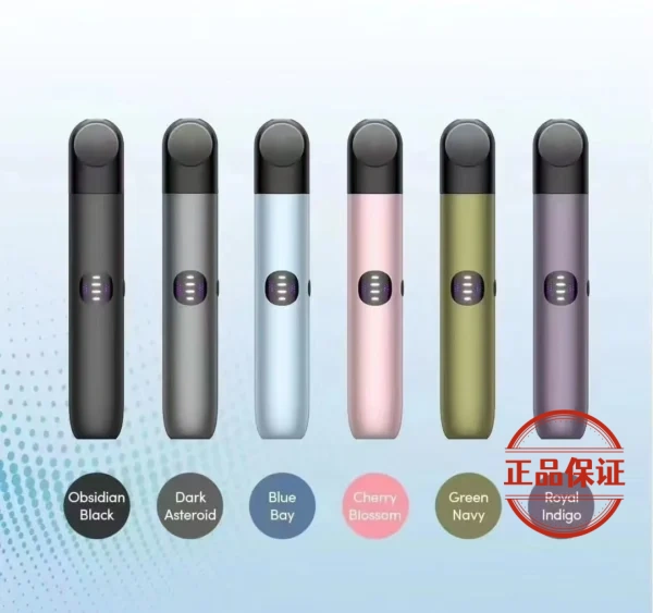 RELX 悅刻 6 代主機