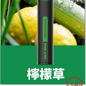 SALT SHAQ 鯊克 7000口 拋棄式電子煙：圖片 7
