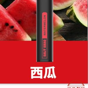 SALT SHAQ 鯊克 7000口 拋棄式電子煙：圖片 3