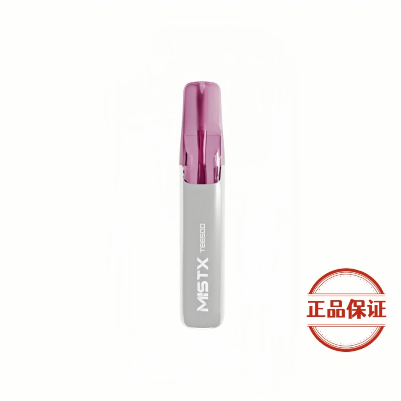 MIST X 鴨嘴獸 6500口拋棄式電子煙：圖片 8