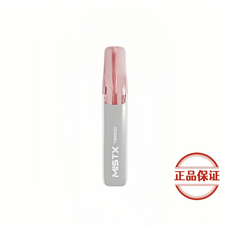 MIST X 鴨嘴獸 6500口拋棄式電子煙：圖片 7