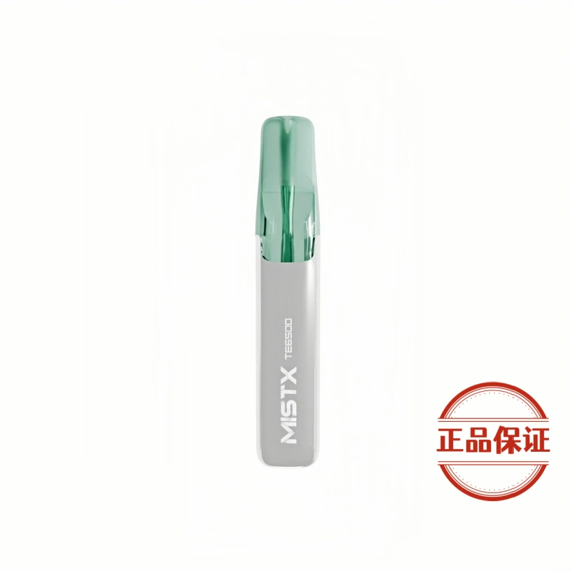 MIST X 鴨嘴獸 6500口拋棄式電子煙：圖片 6