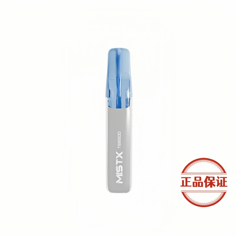 MIST X 鴨嘴獸 6500口拋棄式電子煙：圖片 1